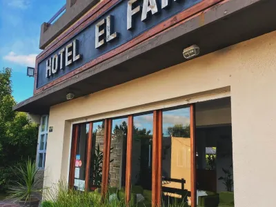 Hotel El Faro Hotels  in  Villa Gesell