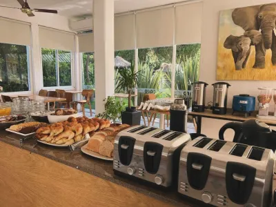 Hoteles Hotel El Faro