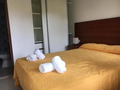 Hoteles Hotel El Faro