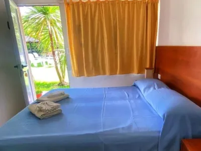 Hoteles Hotel El Faro