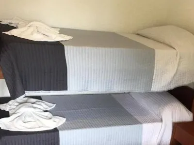 Hoteles Hotel El Faro