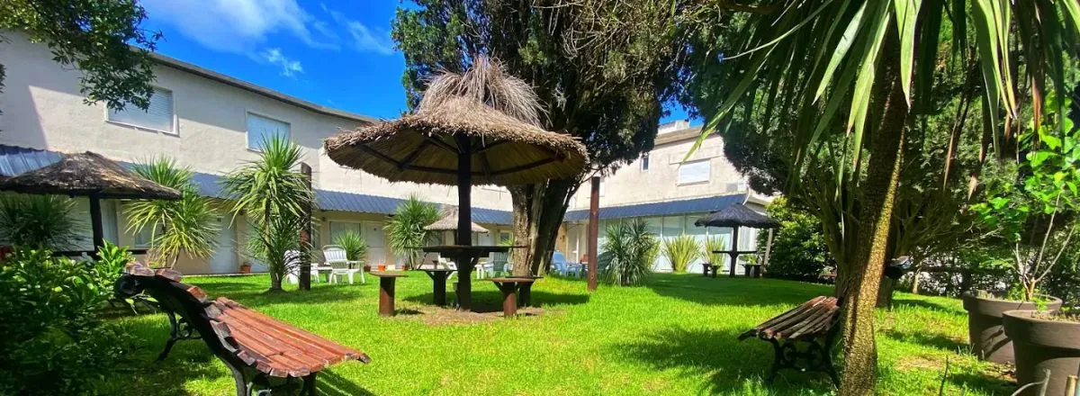 Hoteles Hotel El Faro