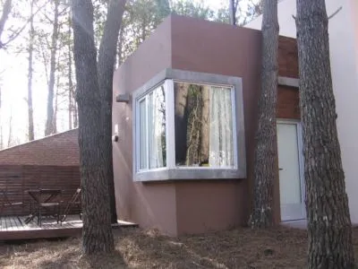 Cabins Cabañas Zaymaró