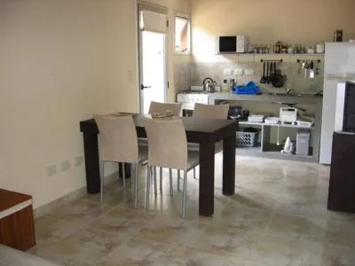 Cabins Cabañas Zaymaró