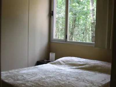 Cabins Cabañas Zaymaró