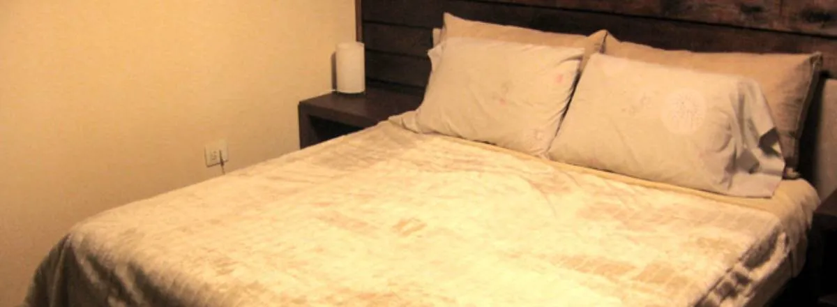 Cabins Cabañas Zaymaró