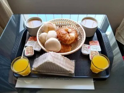 3-star Hotels Hotel de Musica Montecarlo