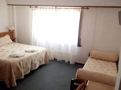 3-star Hotels Hotel de Musica Montecarlo