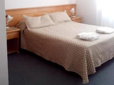 3-star Hotels Hotel de Musica Montecarlo