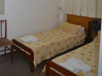 3-star Hotels Hotel de Musica Montecarlo