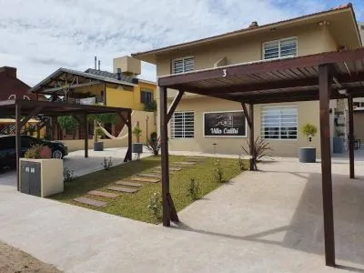 Villa Calitri Tourist Resorts  in  Villa Gesell