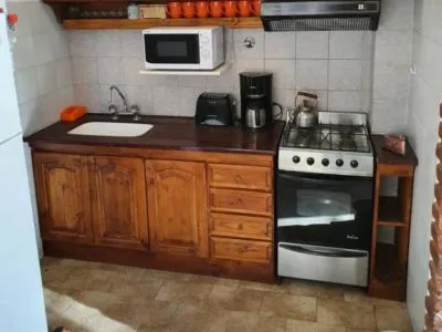 Tourist Resorts Villa Calitri