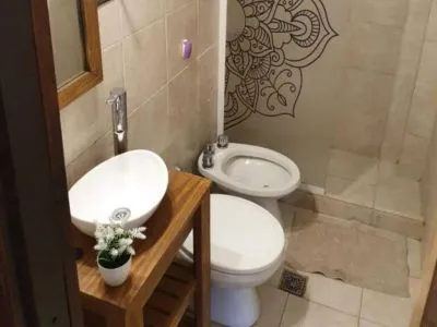 Tourist Resorts Villa Calitri