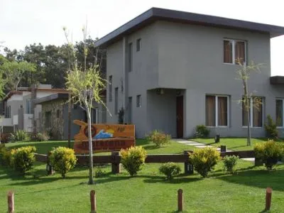 Mararena Casas de Mar