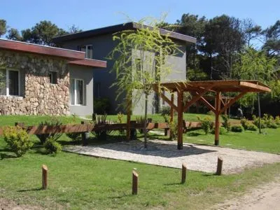 Alquiler de casas y departamentos Mararena Casas de Mar