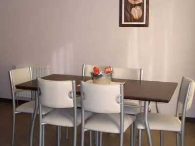 Alquiler de casas y departamentos Mararena Casas de Mar