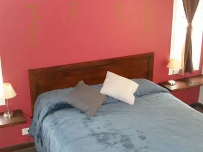 Alquiler de casas y departamentos Mararena Casas de Mar