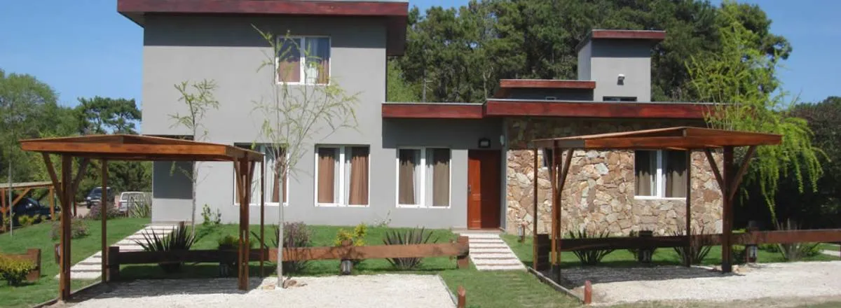 Alquiler de casas y departamentos Mararena Casas de Mar