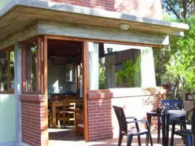 Cabañas Sol de Noche