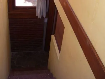 Cabañas Sol de Noche