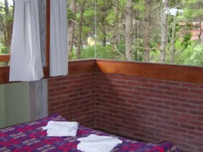 Cabañas Sol de Noche