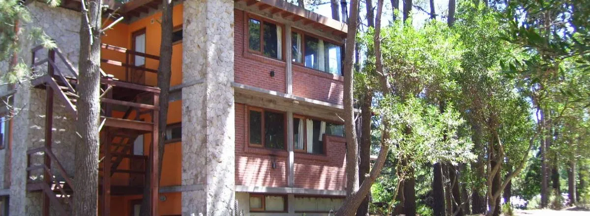 Cabañas Sol de Noche