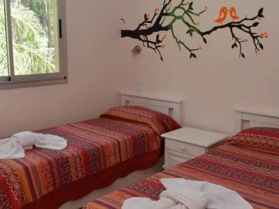 Cabañas Complejo Montyamar