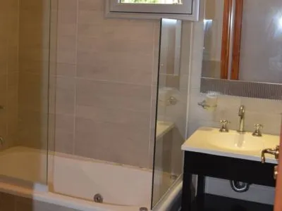 Cabañas Complejo Montyamar