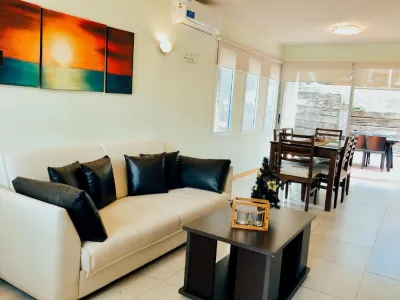 Cabins Complejo Montyamar