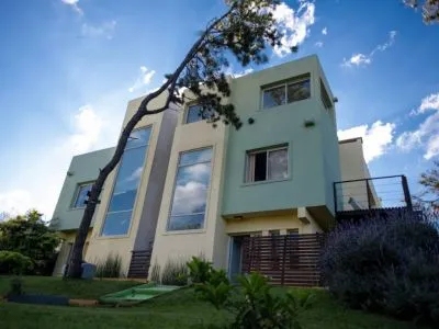 Los 22 Apart Hotels  in  Mar Azul