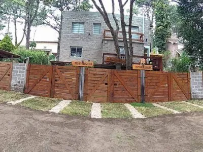 Gorriones Libres Departamentos  en  Villa Gesell