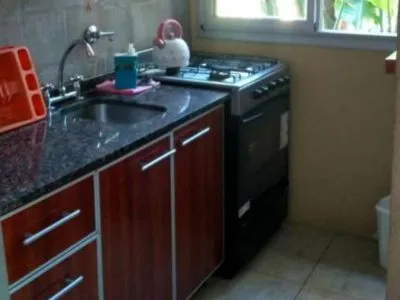 Departamentos Gorriones Libres