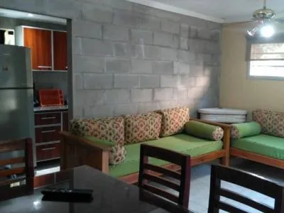 Departamentos Gorriones Libres