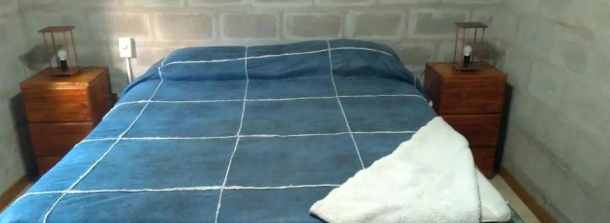 Departamentos Gorriones Libres