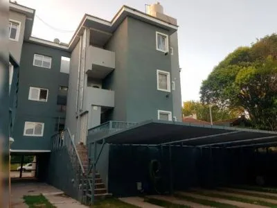 Euritmia Apartments  in  Villa Gesell