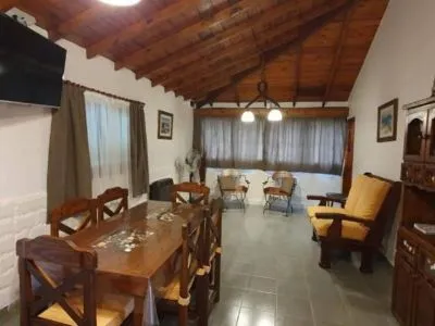 Cabañas Cabaña Arken