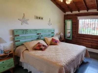 Cabañas Cabaña Arken