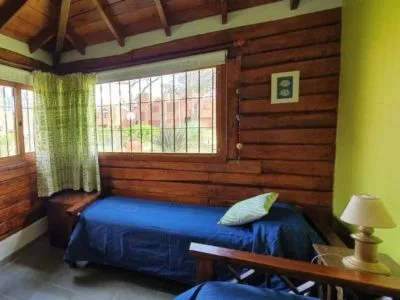 Cabañas Cabaña Arken