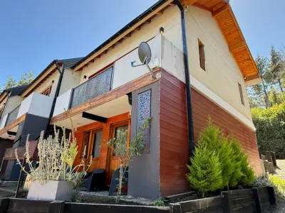 2-star Cabins Complejo Don Carlos