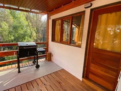 2-star Cabins Complejo Don Carlos