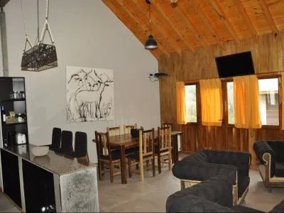 2-star Cabins Complejo Don Carlos