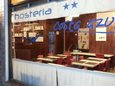 Costa Azul 2-star Hostelries  in  Villa Gesell