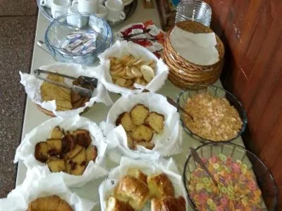 2-star Hostelries Costa Azul