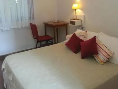 2-star Hostelries Costa Azul