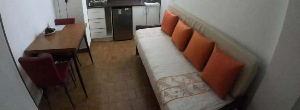 2-star Hostelries Costa Azul