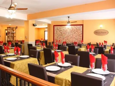 Hoteles 2 estrellas Mon Amour