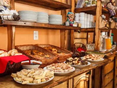 Hoteles 2 estrellas Mon Amour