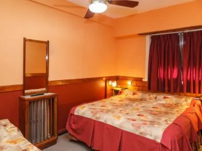 Hoteles 2 estrellas Mon Amour