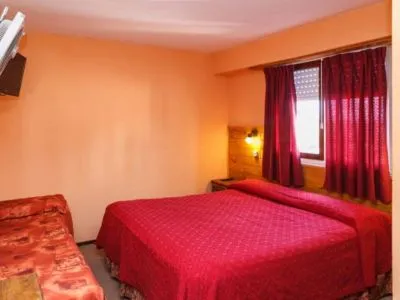 Hoteles 2 estrellas Mon Amour