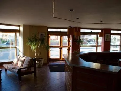 Hoteles Los Históricos